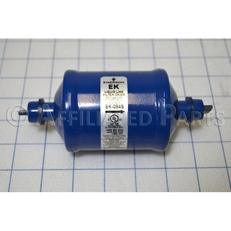 Liebert FILTER DRIER 12 SOLDER EK084S 178082P1S